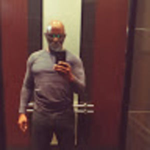 Meet your Posher, Hank